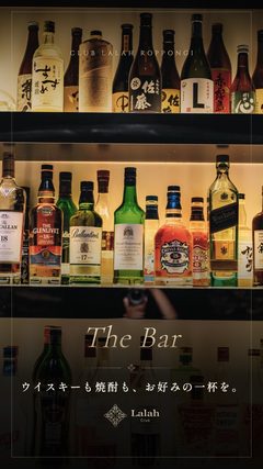 The Bar